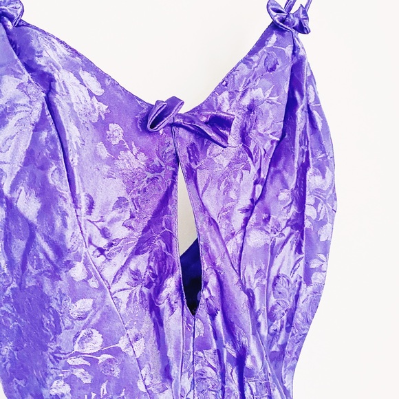 Vintage nighty/mini dress - Picture 7 of 8